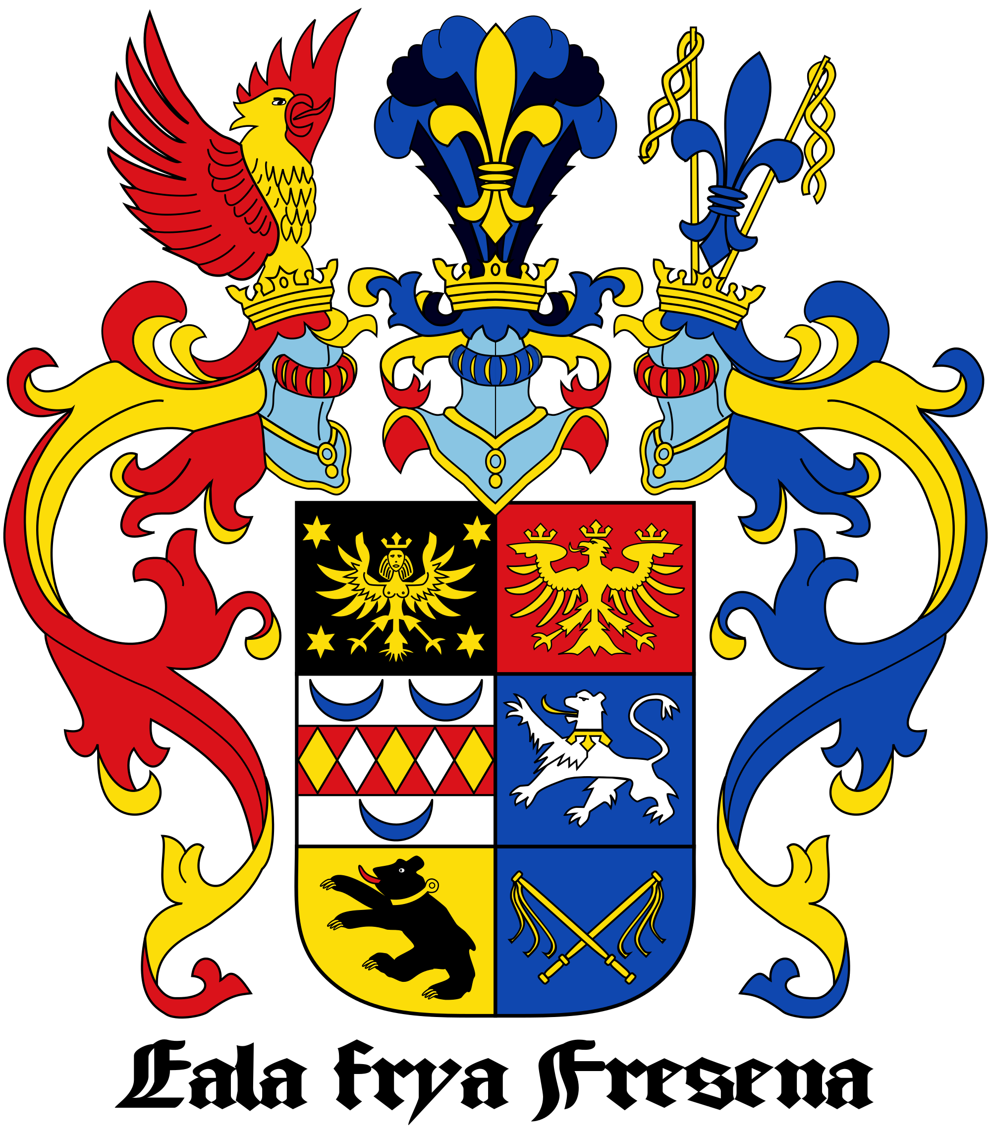 wappen-ostfrieslands