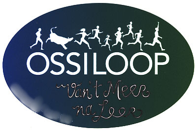 Logo Van't Meer na Leer