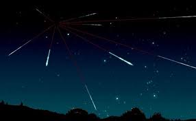 Radiant Lexikon Astronomie