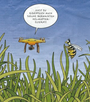 Stern Tetsche Mai 24 2017