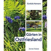 Cover Gaerten in Ostfriesland