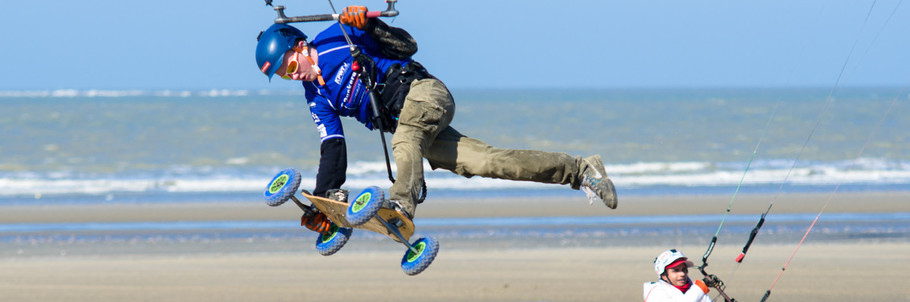 Maximilian Lux - Streifen