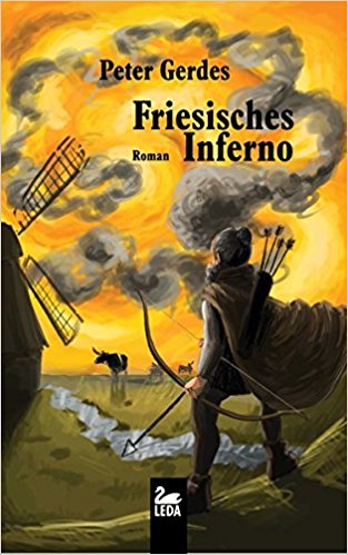 Friesisches Inferno_Cover