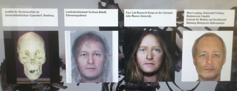 Modelle auf einen Blick