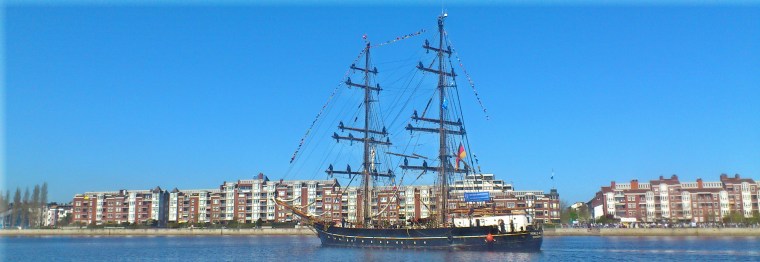 2018 - High Seas High School Wilhelmshaven