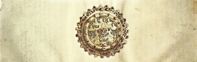 Fuerspan-Brustschild