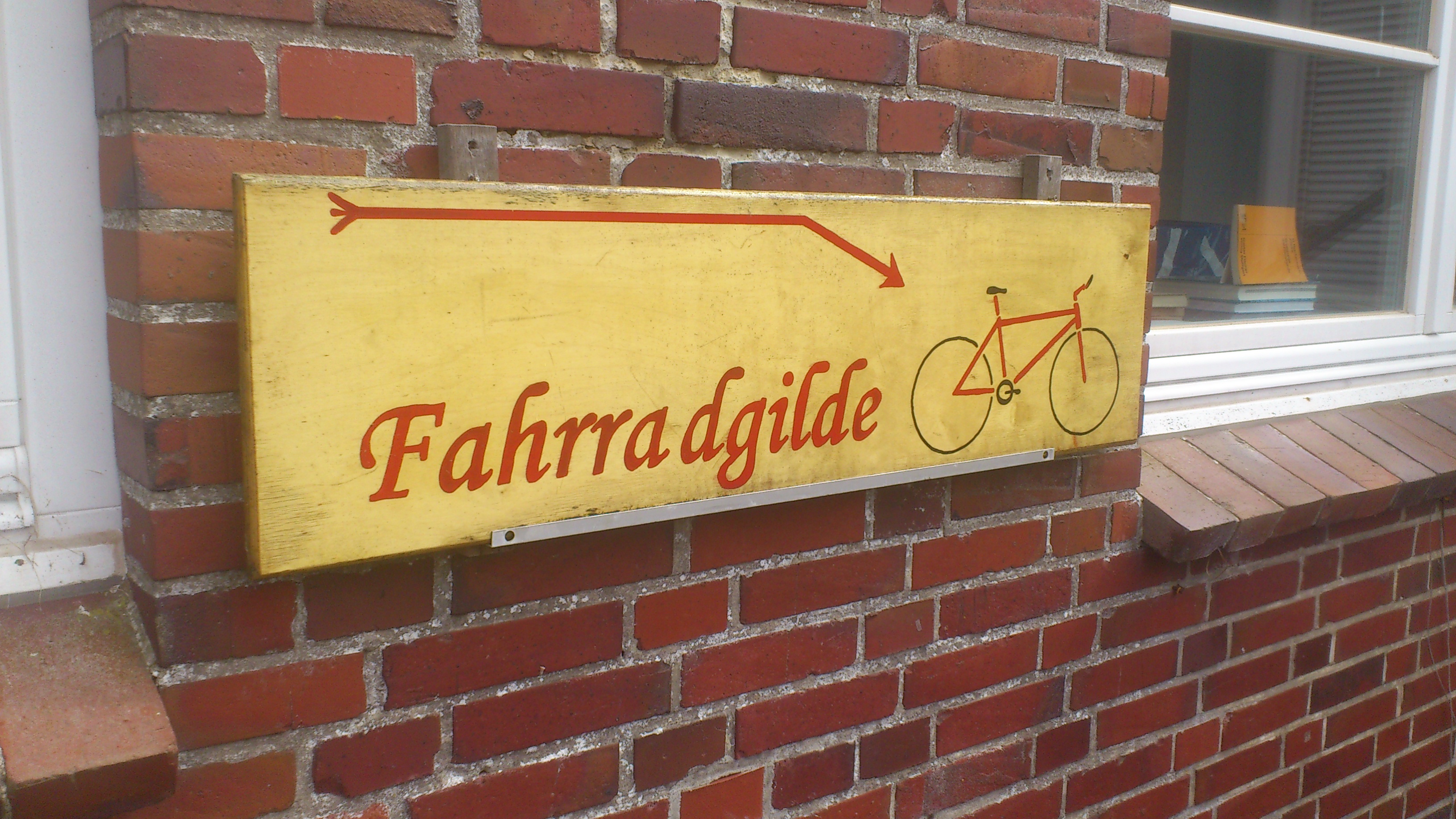 Fahrradgilde