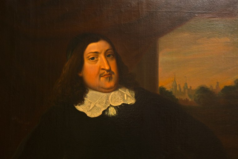 Graf Ulrich II_Foto_quer_1_Reinhard Former_Ostfriesische Landschaft