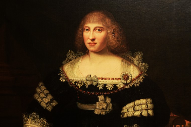 Gräfin Juliana von Ostfriesland_quer_Foto Reinhard Former_Ostfriesische Landschaft