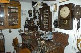 Hansi Tick Tack Werkstatt