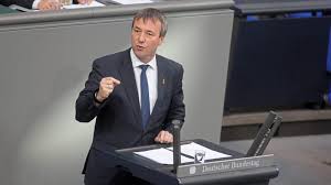 Johann Saathoff Rede Bundestag