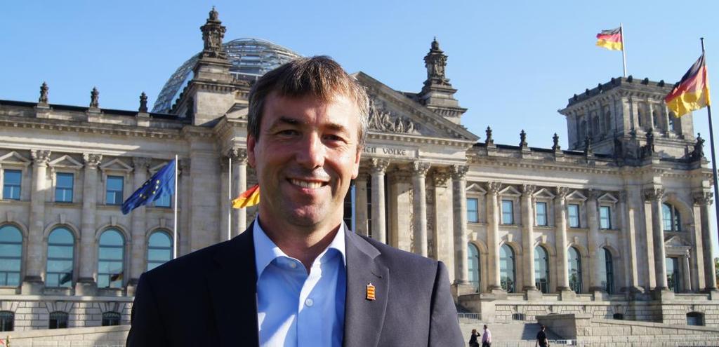 Johann Saathoof in Berlin_Portrait Newsletter