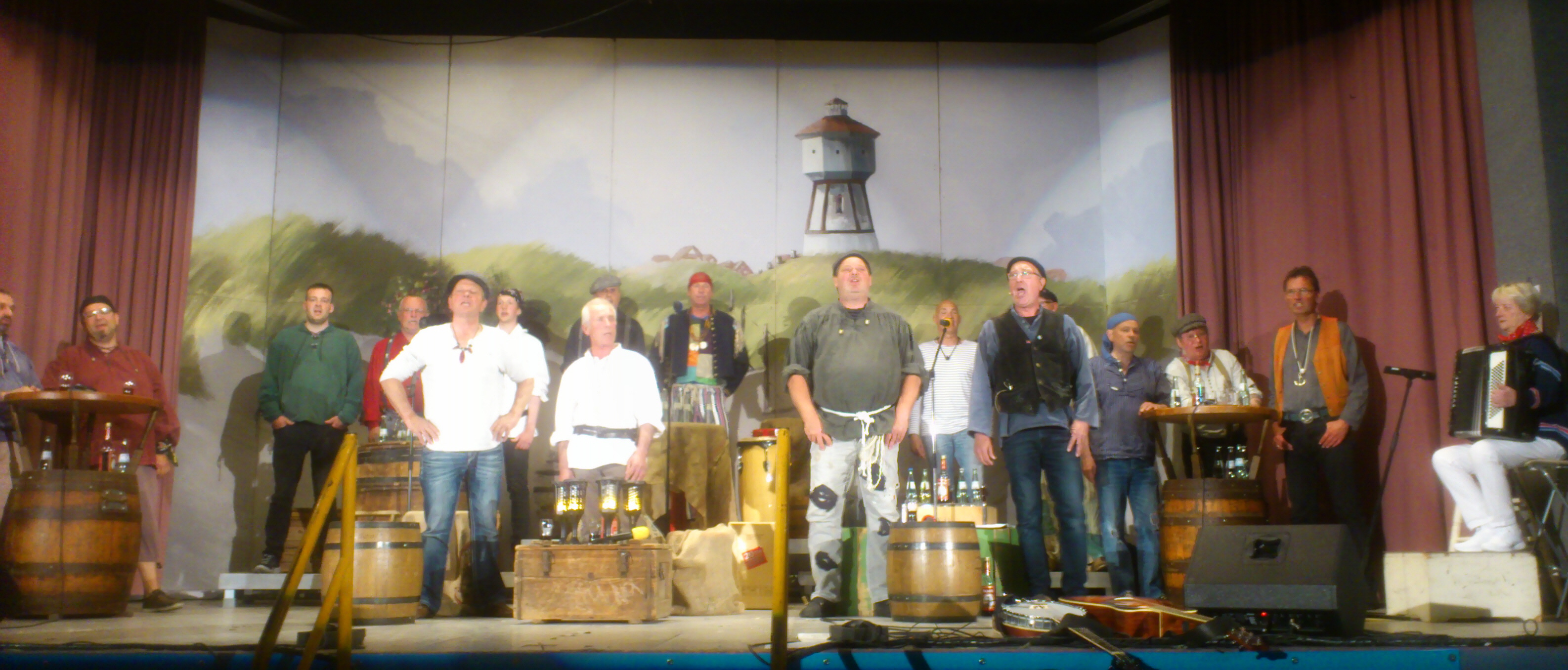 2019 HDI Flinthoerners