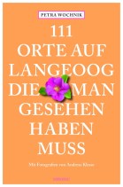 Cover 111 Orte Langeoog